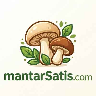 Mantar Satış