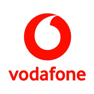 Vodafone