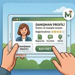 MantarSatış Firma Rehberi