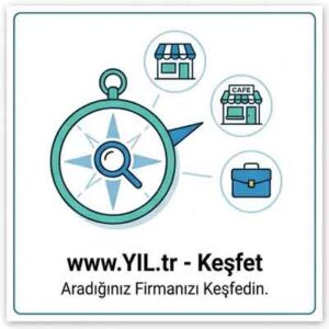 YIL.tr Firma Rehberinde Reklam